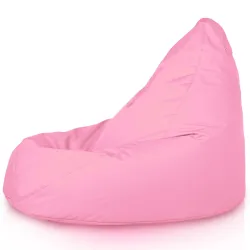 Sitzsack mit Rückenlehne XXL Drop - Outdoor Pro Garten Wasserdicht – Ansicht 69