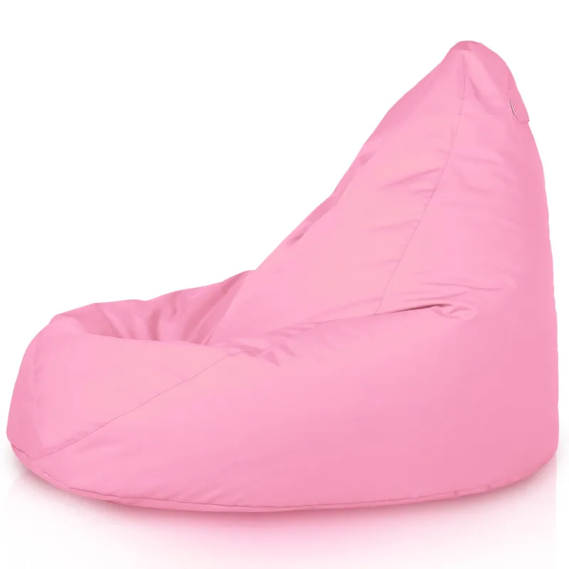 Sitzsack mit Rückenlehne XXL Drop - Outdoor Pro Garten Wasserdicht – Ansicht 69