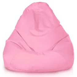 Sitzsack mit Rückenlehne XXL Drop - Outdoor Pro Garten Wasserdicht – Ansicht 50