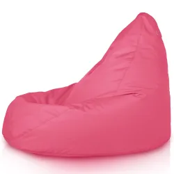 Sitzsack mit Rückenlehne XXL Drop - Outdoor Pro Garten Wasserdicht – Ansicht 78