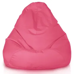 Sitzsack mit Rückenlehne XXL Drop - Outdoor Pro Garten Wasserdicht – Ansicht 49