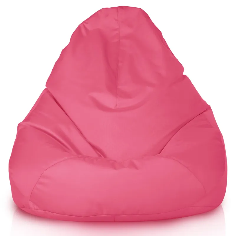 Sitzsack mit Rückenlehne XXL Drop - Outdoor Pro Garten Wasserdicht – Ansicht 49