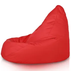 Sitzsack mit Rückenlehne XXL Drop - Outdoor Pro Garten Wasserdicht – Ansicht 79