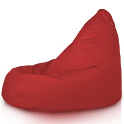 Sitzsack mit Rückenlehne XXL Drop - Outdoor Pro Garten Wasserdicht – Ansicht 81