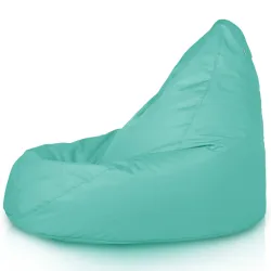 Sitzsack mit Rückenlehne XXL Drop - Outdoor Pro Garten Wasserdicht – Ansicht 70