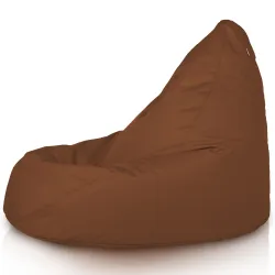 Sitzsack mit Rückenlehne XXL Drop - Outdoor Pro Garten Wasserdicht – Ansicht 74