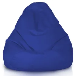 Sitzsack mit Rückenlehne XXL Drop - Outdoor Pro Garten Wasserdicht – Ansicht 43