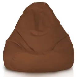 Sitzsack mit Rückenlehne XXL Drop - Outdoor Pro Garten Wasserdicht – Ansicht 42