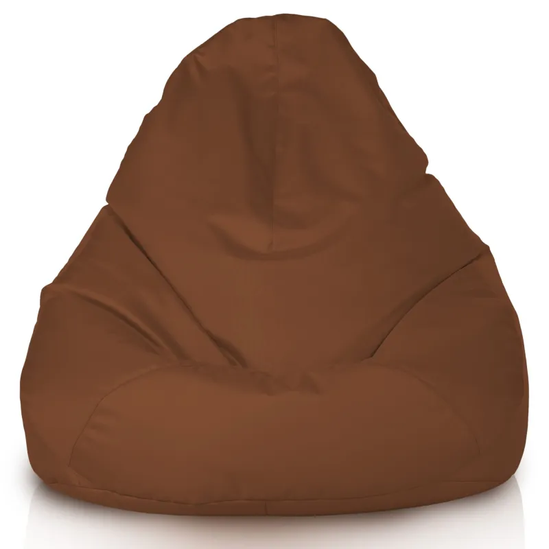 Sitzsack mit Rückenlehne XXL Drop - Outdoor Pro Garten Wasserdicht – Ansicht 42