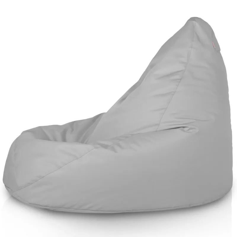 Sitzsack mit Rückenlehne XXL Drop - Outdoor Pro Garten Wasserdicht – Ansicht 73