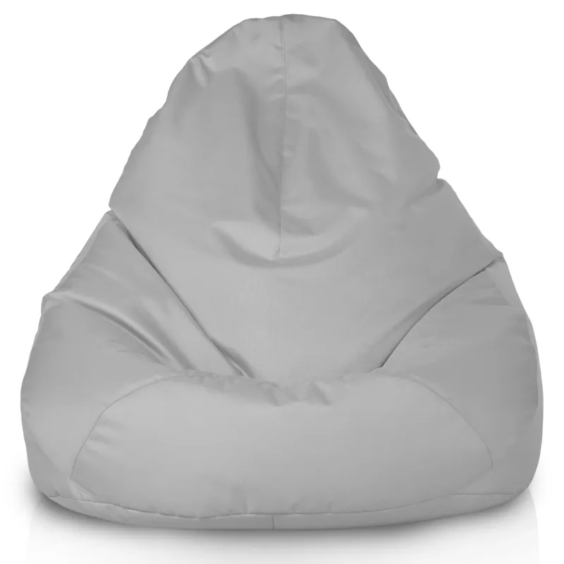 Sitzsack mit Rückenlehne XXL Drop - Outdoor Pro Garten Wasserdicht – Ansicht 40