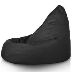 Sitzsack mit Rückenlehne XXL Drop - Outdoor Pro Garten Wasserdicht – Ansicht 55