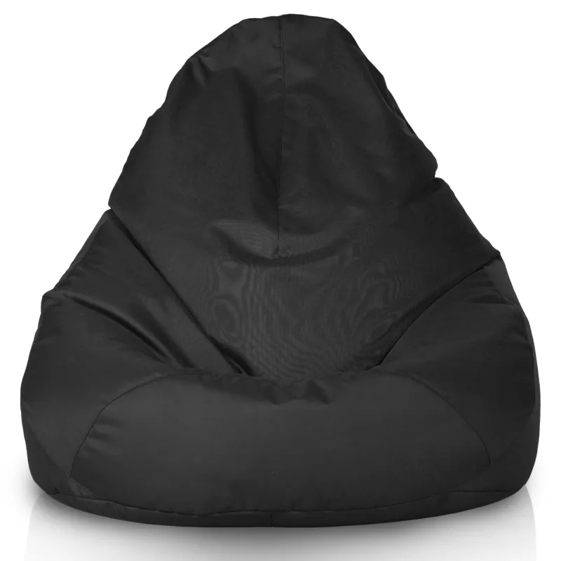 Sitzsack mit Rückenlehne XXL Drop - Outdoor Pro Garten Wasserdicht – Ansicht 41