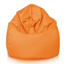 Kinder-Sitzsack L - Outdoor Pro Garten Wasserdicht – Ansicht 58