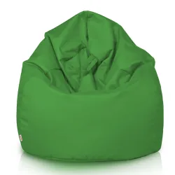 Kinder-Sitzsack L - Outdoor Pro Garten Wasserdicht – Ansicht 57