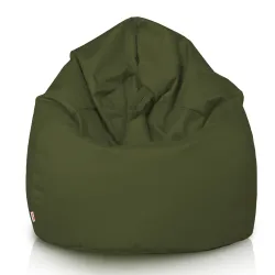 Kinder-Sitzsack L - Outdoor Pro Garten Wasserdicht – Ansicht 53
