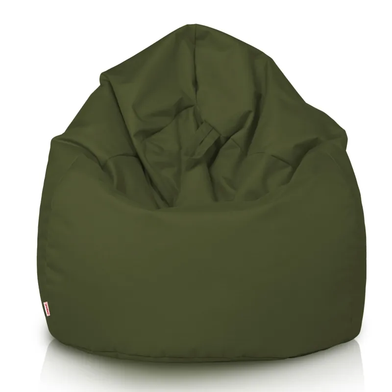 Kinder-Sitzsack L - Outdoor Pro Garten Wasserdicht – Ansicht 53