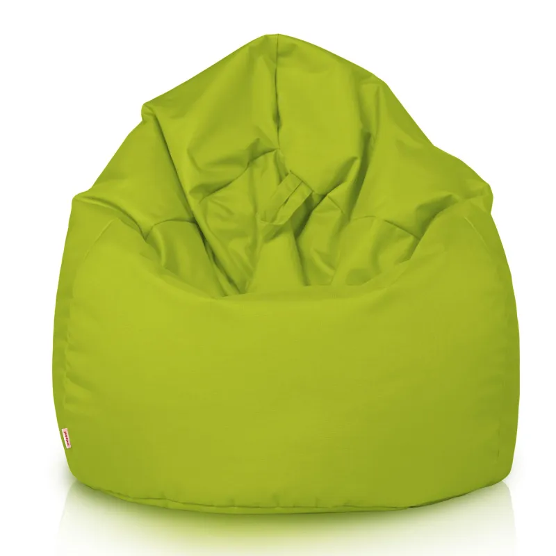 Kinder-Sitzsack L - Outdoor Pro Garten Wasserdicht – Ansicht 54