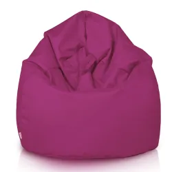 Kinder-Sitzsack L - Outdoor Pro Garten Wasserdicht – Ansicht 55