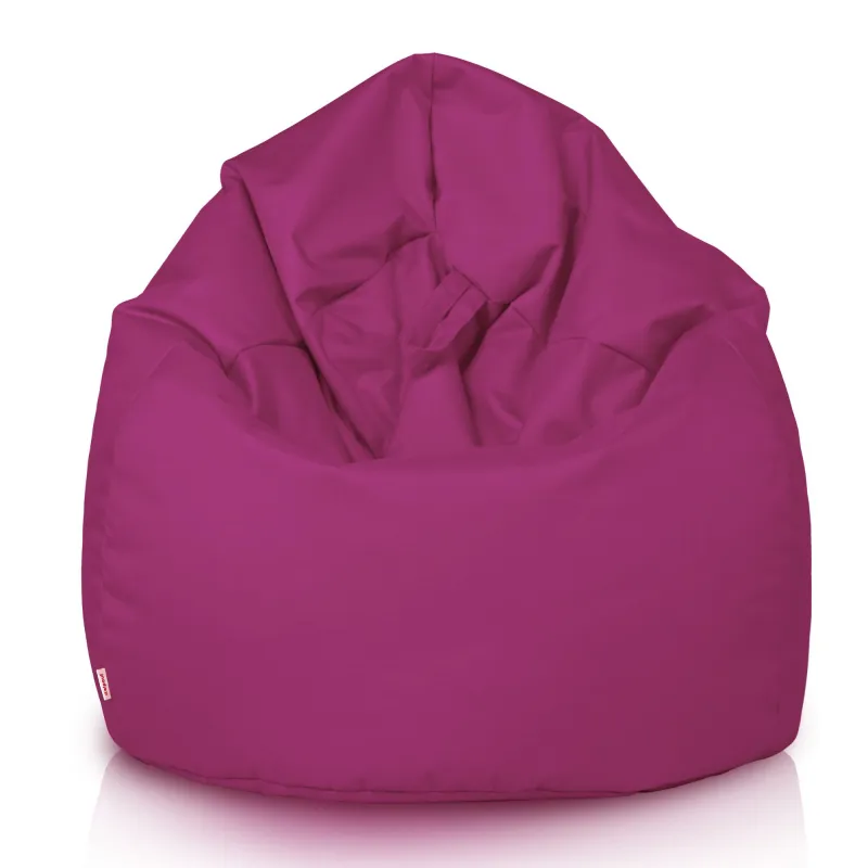 Kinder-Sitzsack L - Outdoor Pro Garten Wasserdicht – Ansicht 55