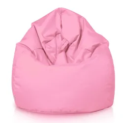 Kinder-Sitzsack L - Outdoor Pro Garten Wasserdicht – Ansicht 56