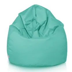 Kinder-Sitzsack L - Outdoor Pro Garten Wasserdicht – Ansicht 65