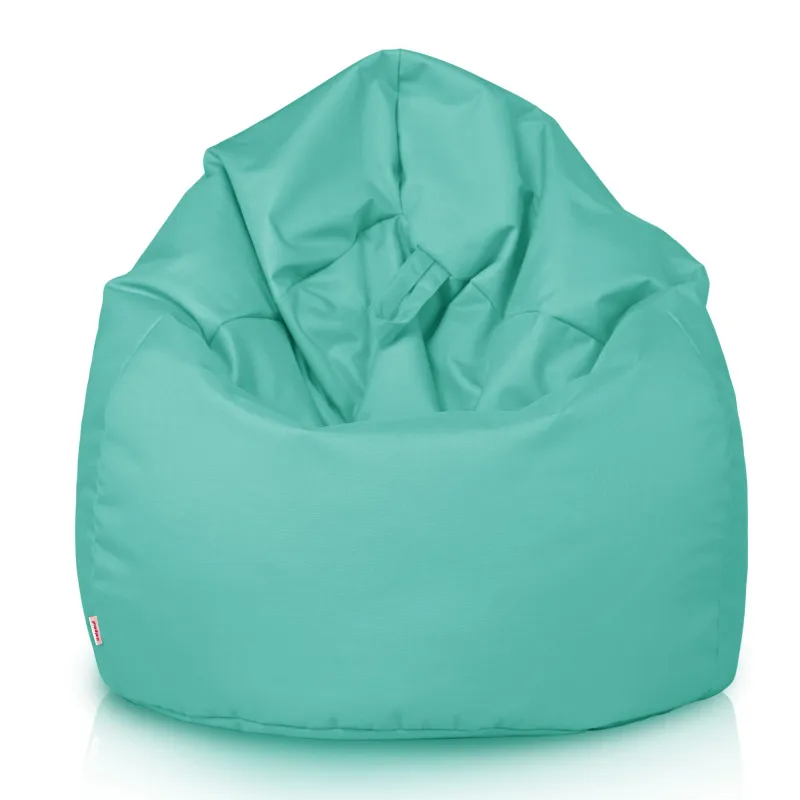Kinder-Sitzsack L - Outdoor Pro Garten Wasserdicht – Ansicht 65