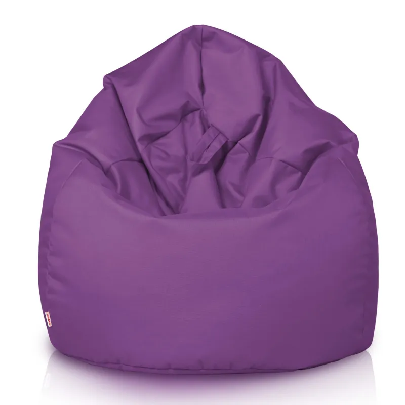 Kinder-Sitzsack L - Outdoor Pro Garten Wasserdicht – Ansicht 66