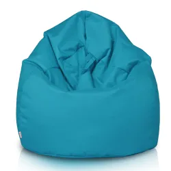 Kinder-Sitzsack L - Outdoor Pro Garten Wasserdicht – Ansicht 74