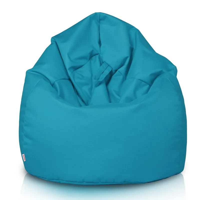 Kinder-Sitzsack L - Outdoor Pro Garten Wasserdicht – Ansicht 74