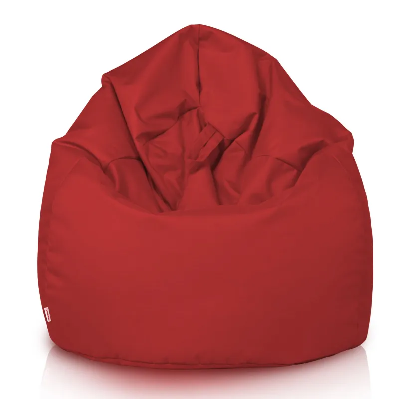 Kinder-Sitzsack L - Outdoor Pro Garten Wasserdicht – Ansicht 75