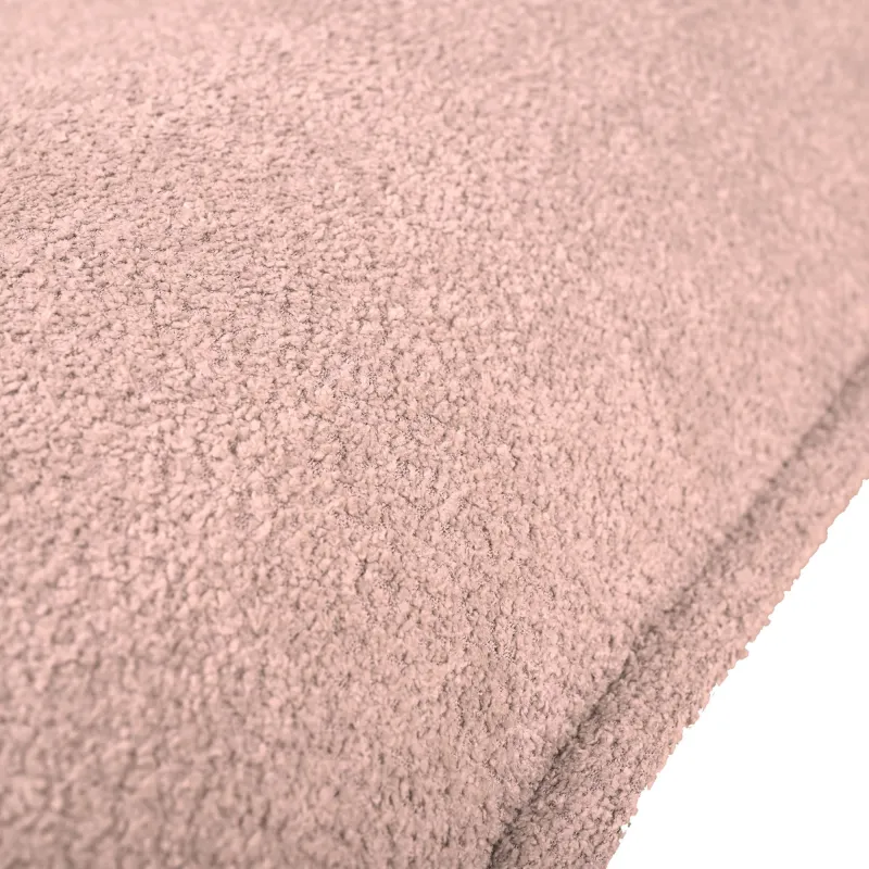 sitzkissen XXL für Erwachsene - Teddy-Bouclé – Ansicht 5