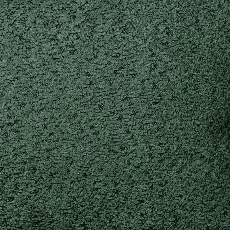 Boden-Sitzsack XL Bermuda - Teddy-Bouclé – Ansicht 4