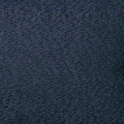 Boden-Sitzsack XL Bermuda - Teddy-Bouclé – Ansicht 4