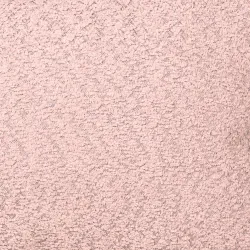 Boden-Sitzsack XL Bermuda - Teddy-Bouclé – Ansicht 4