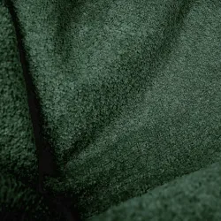 Riesensitzsack XXL für Erwachsene - Teddy-Bouclé – Ansicht 6