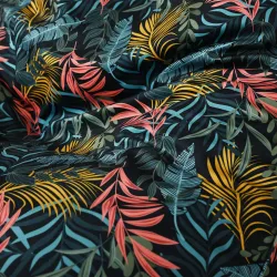 Sitzsack mit Rückenlehne XXL Drop - Premium Print-Stoff – Ansicht 50