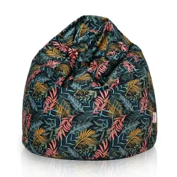 Sitzsack XL Klassik - Premium Print-Stoff – Ansicht 33
