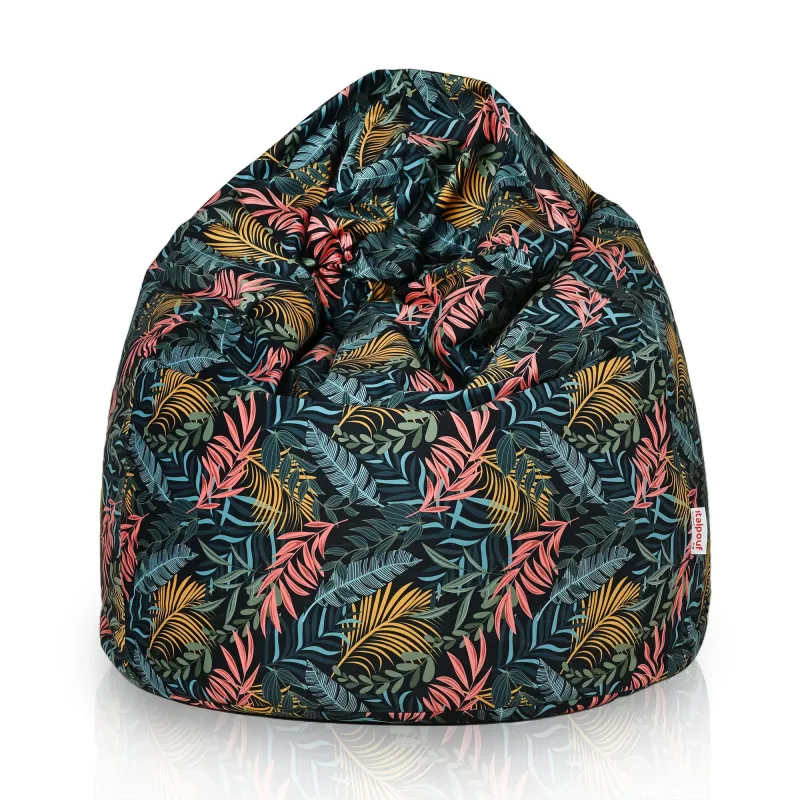 Sitzsack XL Klassik - Premium Print-Stoff – Ansicht 33