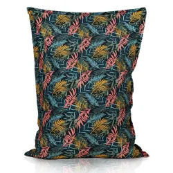 kindersitzkissen - Premium Print-Stoff