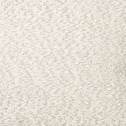 Pouf Runder Sitzhocker Zylinder - Teddy-Bouclé – Ansicht 3