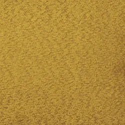 Pouf Runder Sitzhocker Zylinder - Teddy-Bouclé – Ansicht 3
