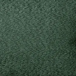 Pouf Sitzwürfel Quadratisch - Teddy-Bouclé – Ansicht 4