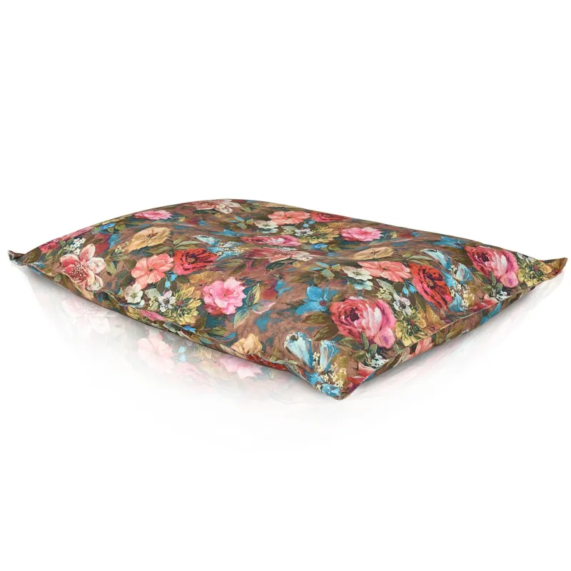 kindersitzkissen XL - Premium Print-Stoff – Ansicht 50