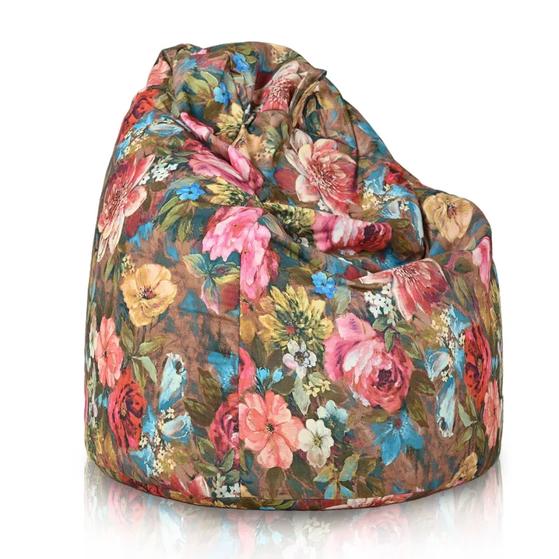 Sitzsack XL Klassik - Premium Print-Stoff – Ansicht 149