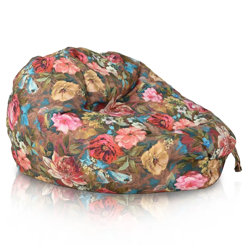 Sitzsack XL Klassik - Premium Print-Stoff – Ansicht 150