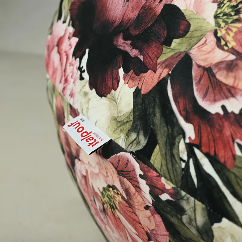 Sitzsack XL Klassik - Premium Print-Stoff – Ansicht 147