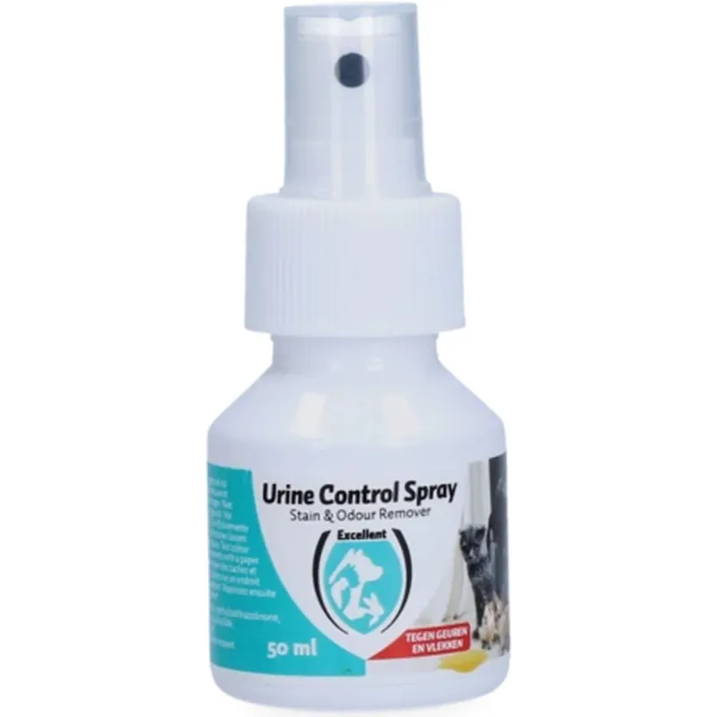 Spray zur Beseitigung von Urinflecken und Gerüchen, effektives Haustierzubehör