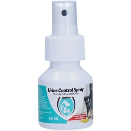 Spray zur Beseitigung von Urinflecken und Gerüchen, effektives Haustierzubehör