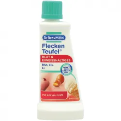 Dr.Beckmann Blut- und Milch-Präzisionsfleckentferner 50ml